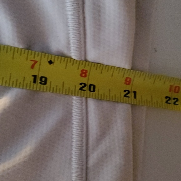 Lululemon Ventilating UV Protection Running Jacket Size 8 Full Zip Bone Womens - Picture 14 of 14